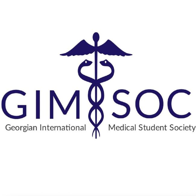 GEORGIAN INTERNATIONAL MEDICAL STUDENTS SOCIETY