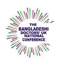 The Bangladeshi Doctors' UK National Conference [ www.bangladeshidoctorsconference.uk ] co-organised by Bangladeshi Doctors in the UK [ bangladeshidoctors.uk ]