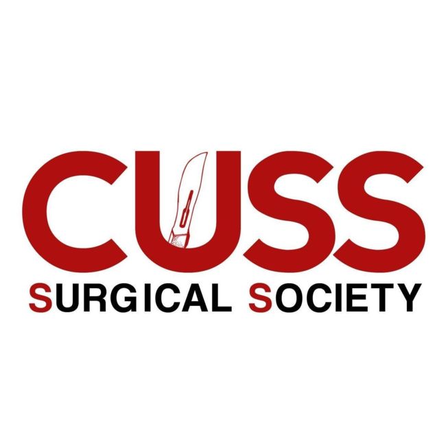 Cardiff University Surgical Society