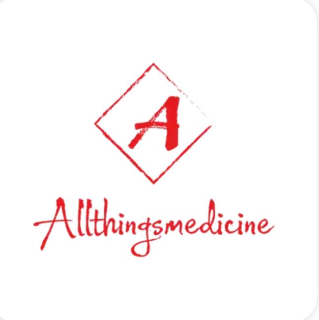 AllThingsMedicine