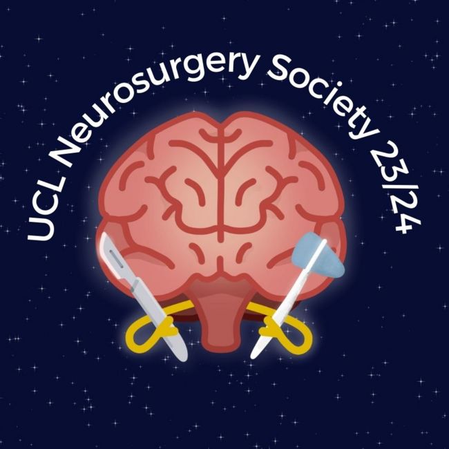 UCL Neurology & Neurosurgery Society