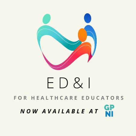 ED&I for Educators - Now available at GPNI