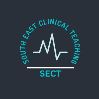 SECT - South East Clinical Teaching - delivered by Drs Muhammad Rehman, Ihsan Akhtarzai, Hanbal Asif