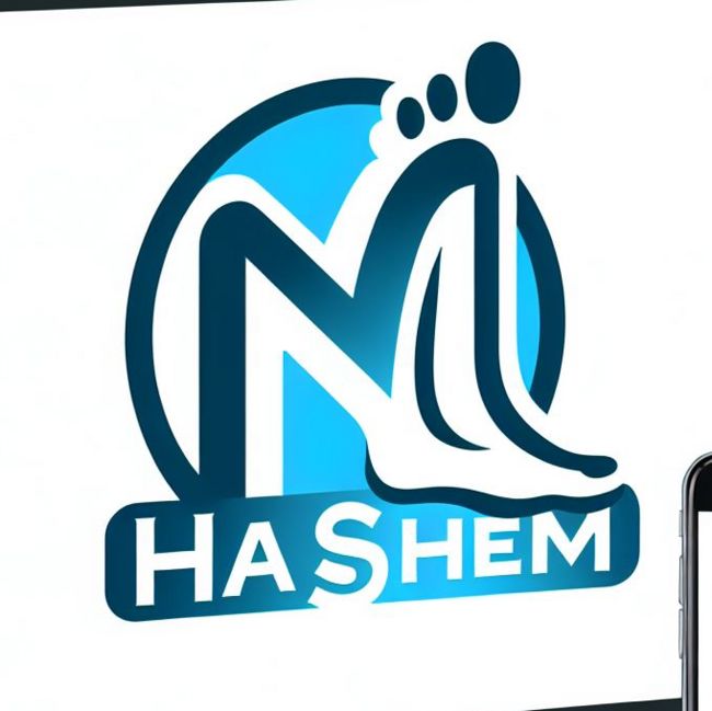 Hashem’s Educational platform 
