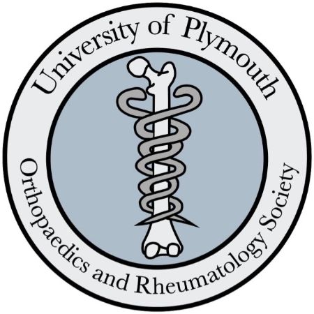 University of Plymouth Orthopaedic and Rheumatology society 