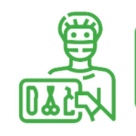 Surgigogy & Medgogy & Pharmagogy
