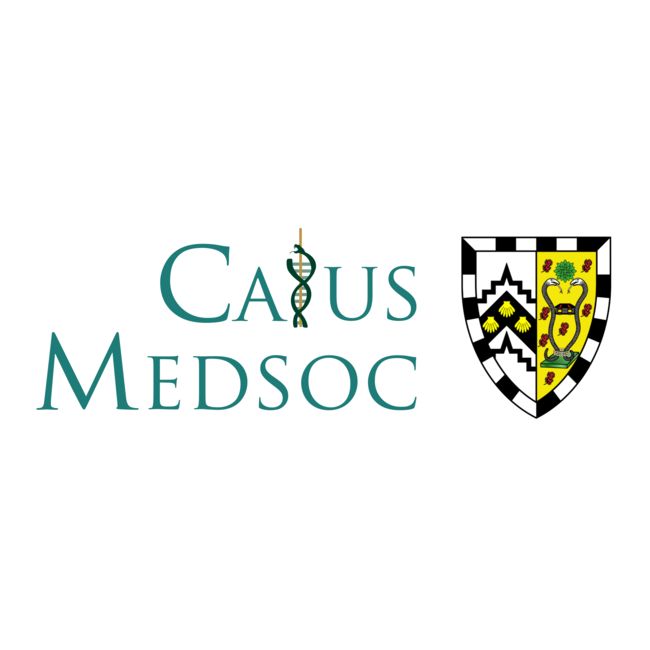 Gonville and Caius Medical Society