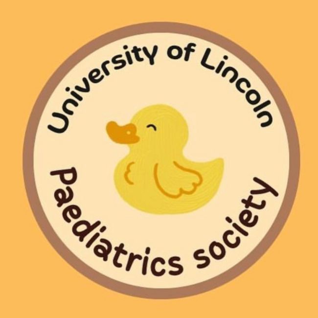 Lincoln Paediatric Society