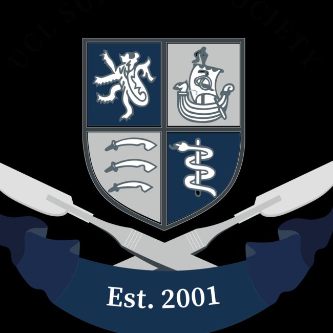 UCL Surgical Society