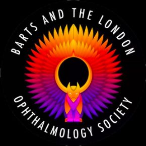 Barts and the London Ophthalmology Society