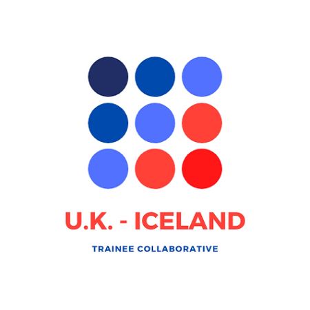 UK-Iceland Trainee Collaborative
