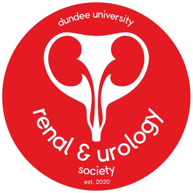 Dundee University Renal and Urology Society