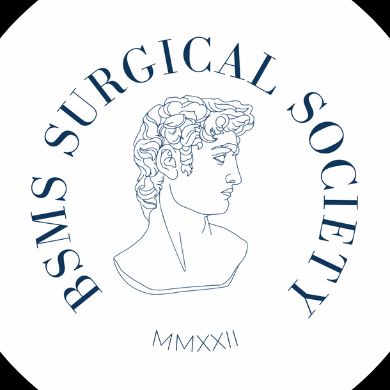 Brighton and Sussex Medical School Surgical Society