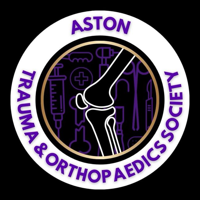 Aston Trauma and Orthopaedics Society