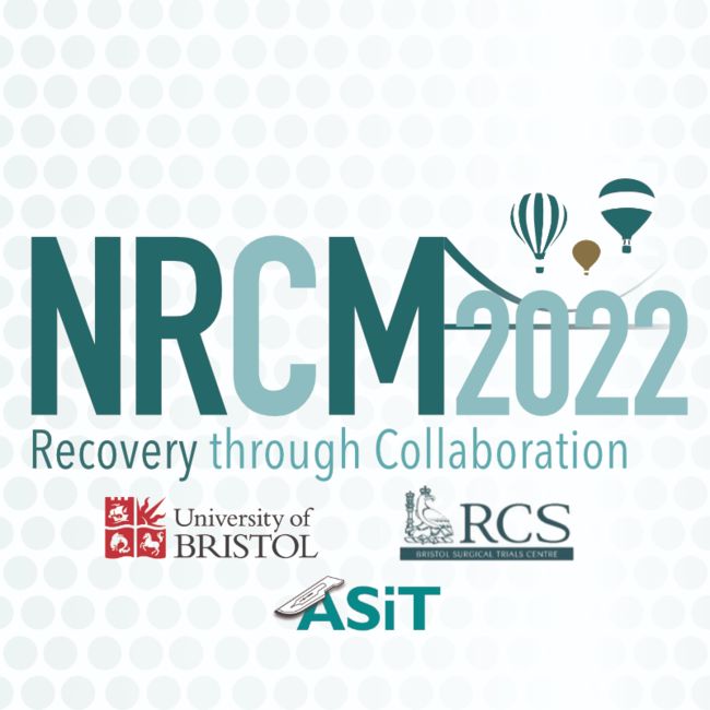 National Research Collaborative Meeting