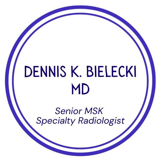 Dennis K. Bielecki, MD