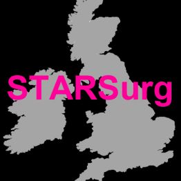STARSurg Collaborative 