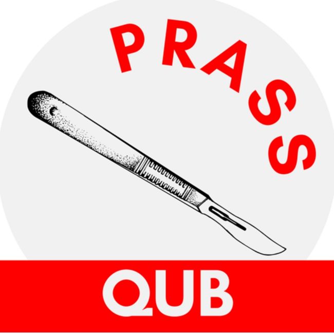 Qub Prass