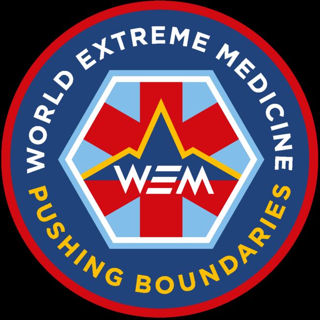 World Extreme Medicine