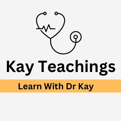 Kay Teachings 