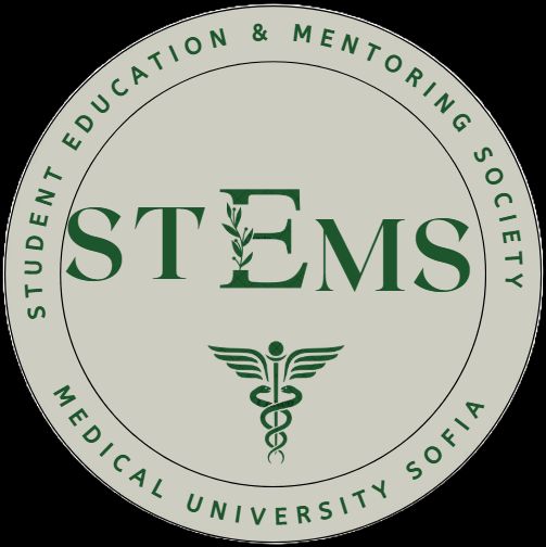 STEMS - Medical University Of Sofia (Student Education and Mentoring Society)