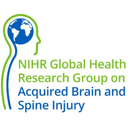 NIHR Global Health Research Group on Acquired Brain and Spine Injury Research