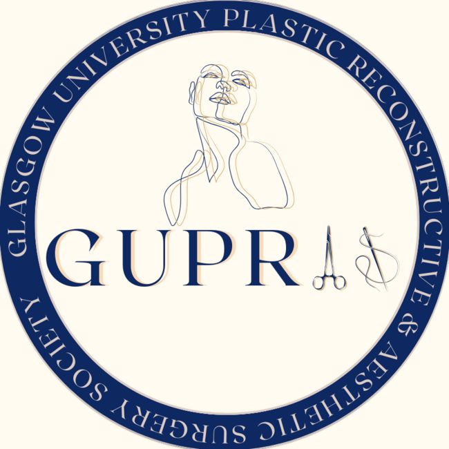 Glasgow University Plastic, Reconstructive & Aesthetic Surgery Society