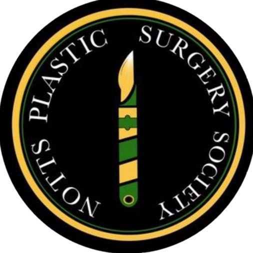 University of Nottingham Plastic and Reconstruction Surgery Society 
