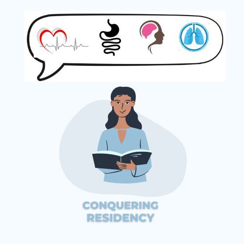 Conquering Residency