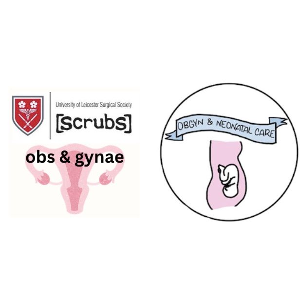 SCRUBS obs&gynae X UoL obs&gynae