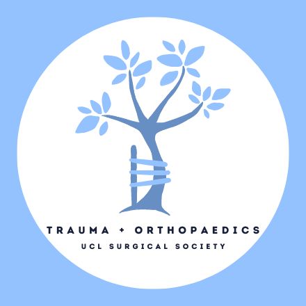 UCL Trauma + Orthopaedics Society