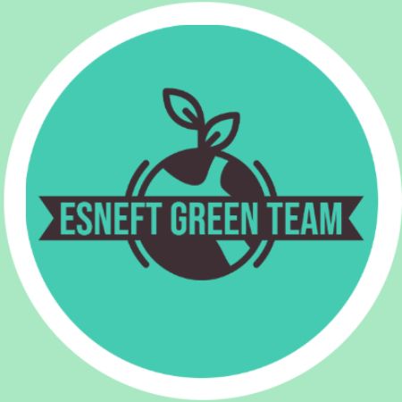 ESNEFT Sustainability Team