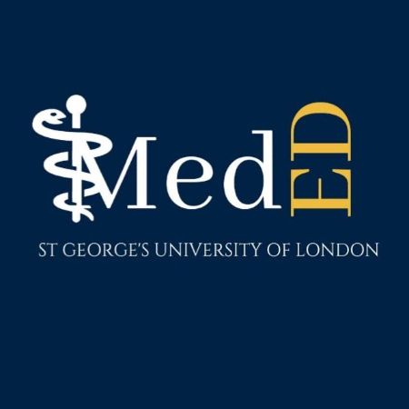St George's Medical Education Society
