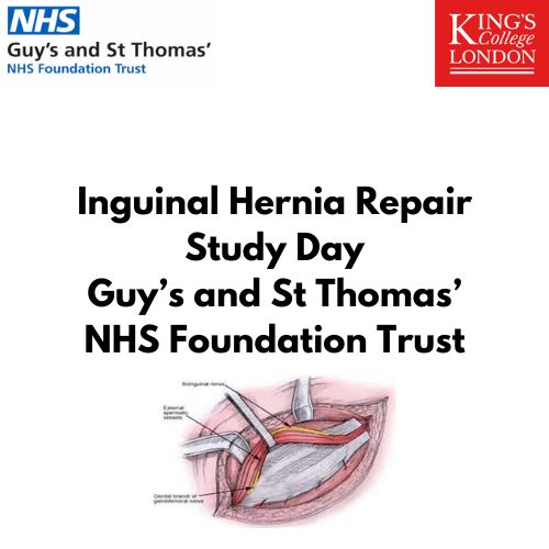 London Hernia Repair Teaching Programme
