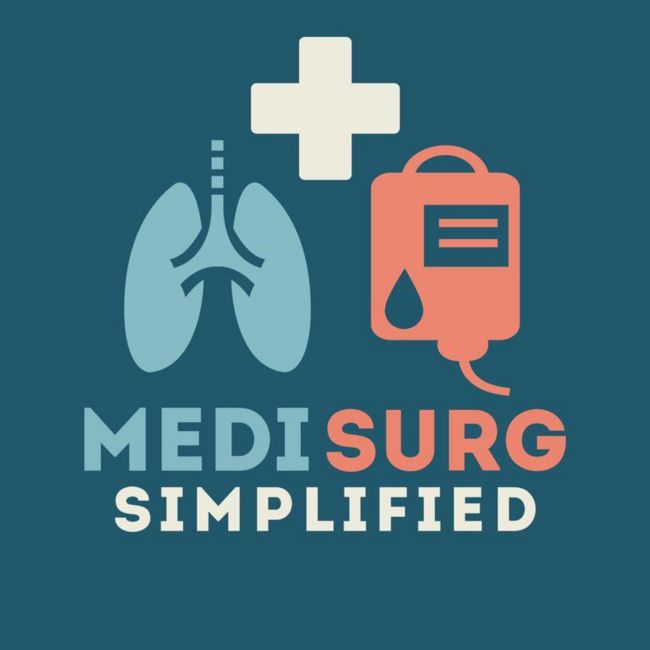 MediSurg Simplified
