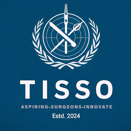 THE INDIAN STUDENT SURGICAL ORGANISATION