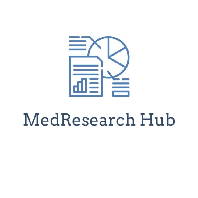 MedResearch Hub