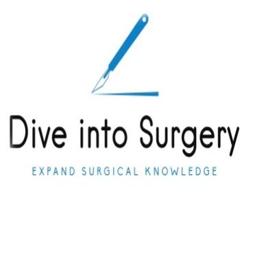 Dive into Surgery