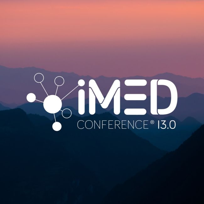 iMed Conference 13.0