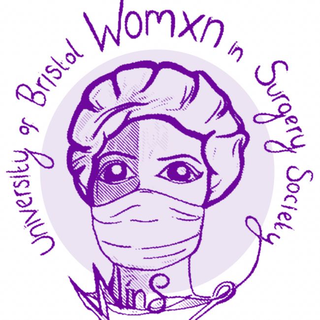 University of Bristol Womxn in Surgery Society