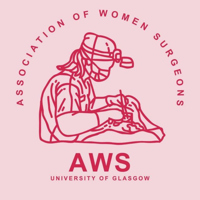 University of Glasgow Association of Women Surgeons