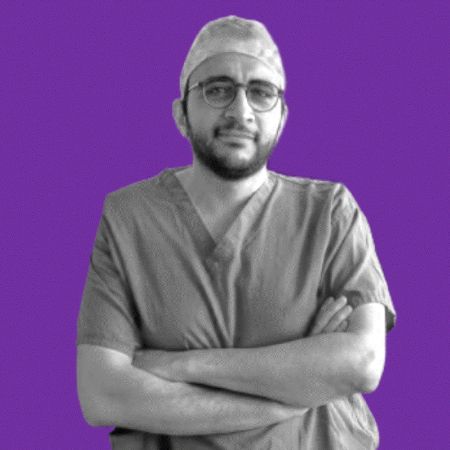Mohamed Aly
