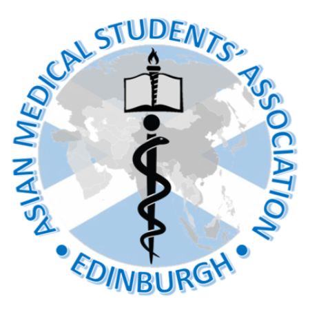 AMSA Edinburgh