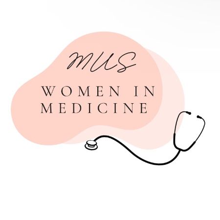MUS women in medicine society