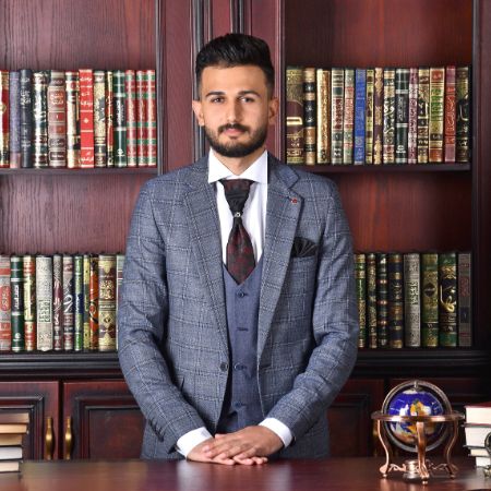 Majed Al Dwairy