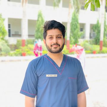 Faisal Naseer