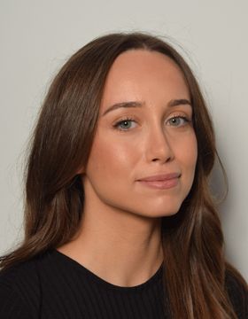 Helen Popov