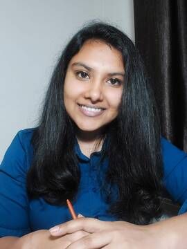 Rajeeka Singh Tak