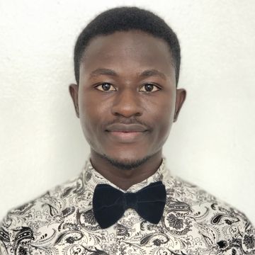 Ayodeji Arobo