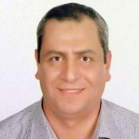 Metwally Sayedahmad Metwally